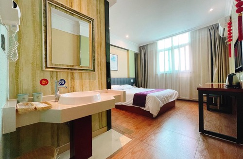 Xinqicun Hotel | East Maples Inn