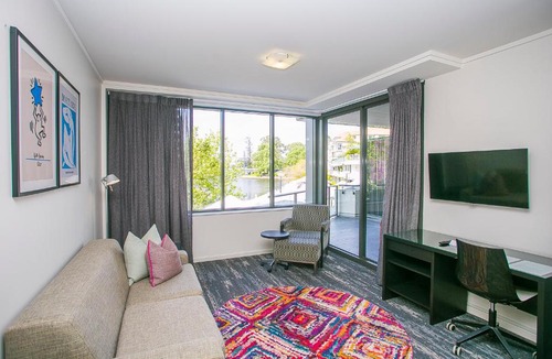 East Perth Apartment | East Perth Suites Hotel
