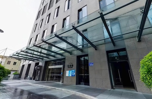 Guangzhou Central Business District Hotel | East Station Boya Hotel