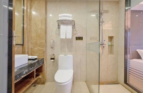 Buji Hotel | Eastern Banshan Hotel