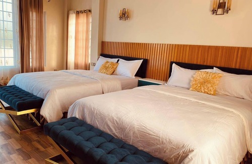 Bangladesh Hotel | Eastern Heritage Resort