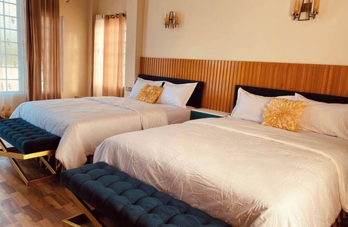 Bangladesh Hotel | Eastern Heritage Resort