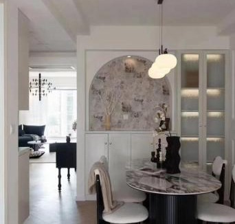 Huangpu Apartment | Eastern Hub - Bund Branch Big 3-Bedroom close to Yuyuan Garden with walkin