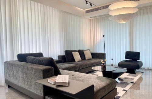 Nan An Apartment | Eastern Hub - Chong Qing River view super big 4 bedrooms