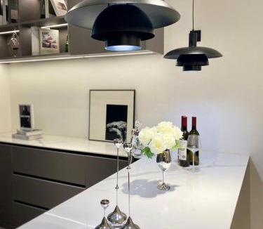 Nan An Apartment | Eastern Hub - Chong Qing River view super big 4 bedrooms