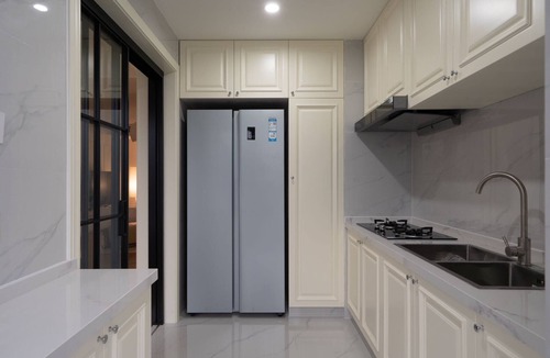Huangpu Apartment | Eastern Hub - Family Apartment with Shanghai Tower View, AC&Heating, near Subway