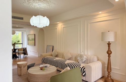 Huangpu Apartment | Eastern Hub - High Quality Spacious Apartment, near the Bund