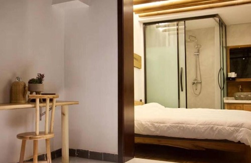 Beilin House | Eastwood Inn