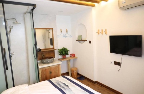Beilin House | Eastwood Inn