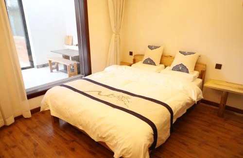 Beilin House | Eastwood Inn Xi'an