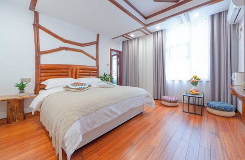 Wulingyuan Bed & Breakfast | Easy House