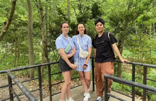 Wulingyuan House | Easy House Gaoyun Branch