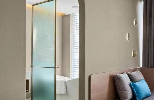 Yuhang Qu Hotel | Ebo Hotel