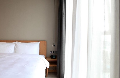 Hangzhou Hotel | EBO Hotel Hangzhou Wulin