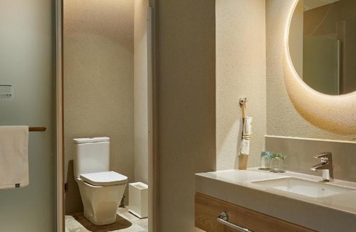 Hangzhou Hotel | EBO Hotel Hangzhou Wulin