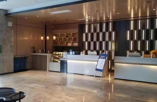 Changjiang County Hotel | Echarm Hotel Changjiang Shilu