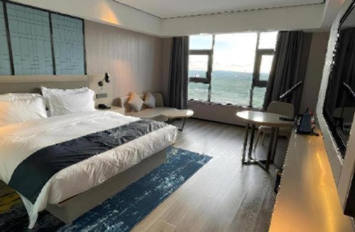 Changjiang County Hotel | Echarm Hotel Changjiang Shilu