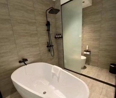 Sanshui Hotel | Echarm Hotel - Foshan Sanshui Wanda Plaza