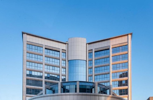 Huadu Hotel | Echarm Hotel Guangzhou Baiyun Airport Flagship Store-Free airport shuttle-Free one-way shuttle to the Canton Fair Complex during the fair period