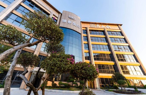 Huadu Hotel | Echarm Hotel Guangzhou Baiyun Airport Flagship Store-Free airport shuttle-Free one-way shuttle to the Canton Fair Complex during the fair period