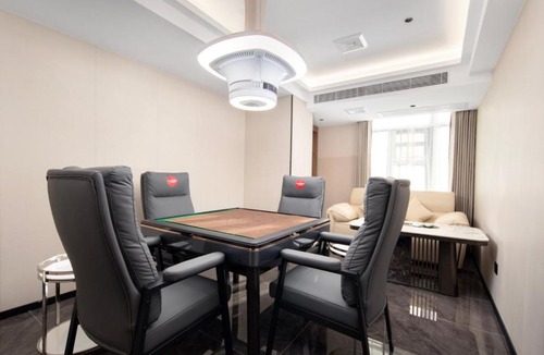 Long Hua Hotel | Echarm Hotel Haikou Friendship Sunshine City Wanlvyuan Branch