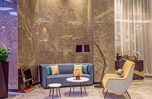 Qionghai Hotel | Echarm Hotel Qionghai Wanquan River