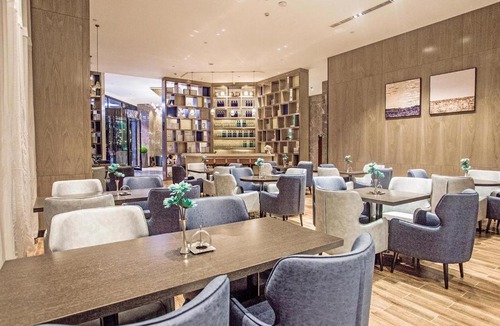 Qionghai Hotel | Echarm Hotel Qionghai Wanquan River