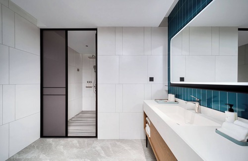 Luogang Hotel | Echarm International Hotel Guangzhou Huangpu Flagship Branch