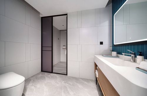Luogang Hotel | Echarm International Hotel Guangzhou Huangpu Flagship Branch