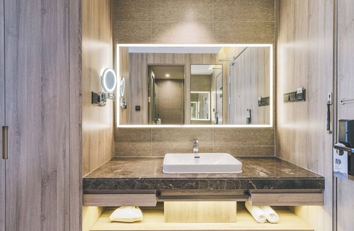 Shangqing Temple Hotel | Echarm PLUS Hotel Chongqing