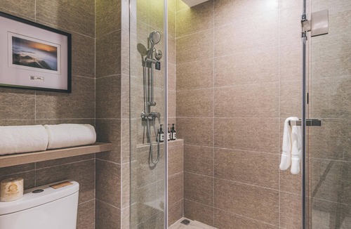 Shangqing Temple Hotel | Echarm PLUS Hotel Chongqing