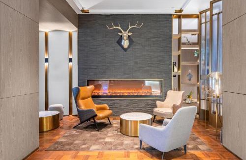 Yuexiu Hotel | Echarm Plus Hotel