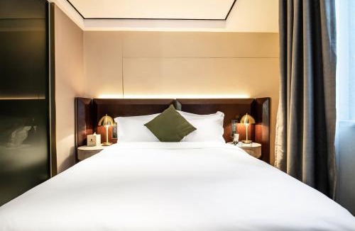 Yuexiu Hotel | Echarm Plus Hotel