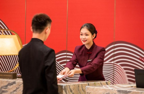 Shenzhen Hotel | Echeng Hotel Huawei Base Store in Shenzhen