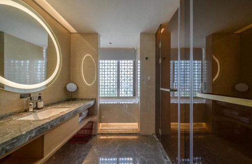 Qingxiu Hotel | ECHENG Hotel (Nanning Mixc City Exhibition Branch)