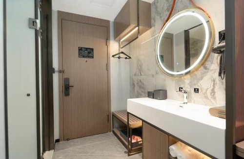 East Huanshi Road Hotel | Echic Hotel Guangzhou
