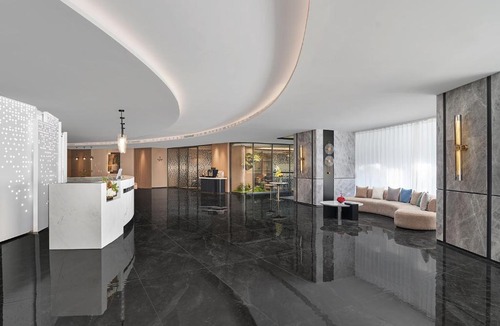 Beijing Road Hotel | ECHIC Mercure International Hotel Guangzhou Beijing Road Pedestrian Street Flagship Branch