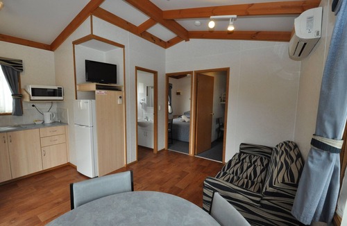 Normanville Cabin | Echo Holiday Parks - Normanville