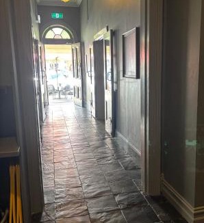Echuca Hotel | Echuca Hotel