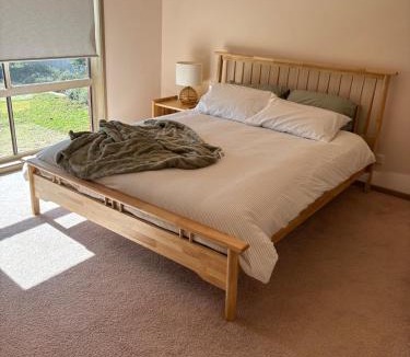 Echuca House | Echucas Pawfect Accommodation - Dog Friendly