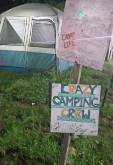 Pahalgam Other | eco friendly camping site pahalgam