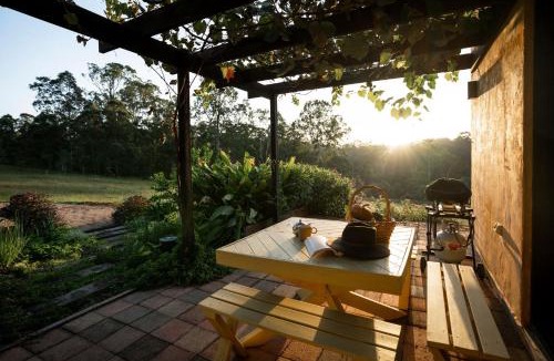 Wingham Villa | Eco Friendly Cottage at Simple Patch Farm Wingham