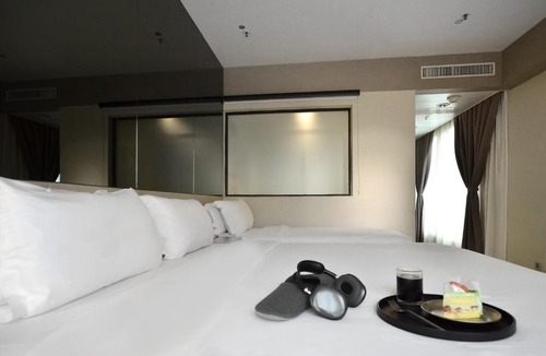 Tin Hau Hotel | Eco Tree Hotel Causeway Bay