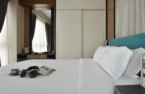 Tin Hau Hotel | Eco Tree Hotel Causeway Bay