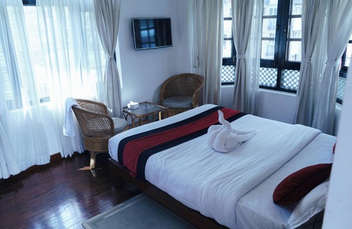 Kathmandu Hotel | Ecohomekathmandu