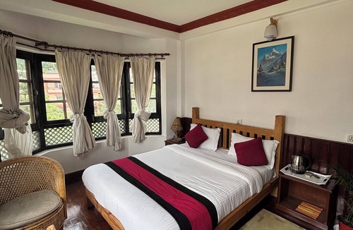Kathmandu Hotel | Ecohomekathmandu