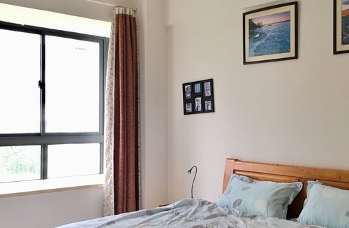 Haicang Apartment | Ecological Natural Home