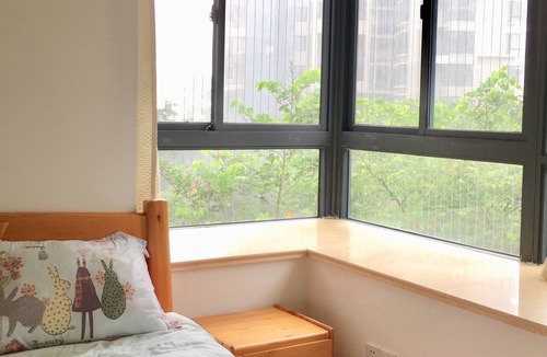 Haicang Apartment | Ecological Natural Home