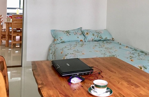 Haicang Apartment | Ecological Natural Home