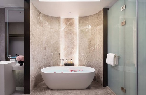 Bao'an Hotel | EDDRER HOTEL